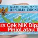 Cek NIK KTP Dipakai Pinjol Ilegal atau Tidak, Begini Langkah Aman untuk Memastikannya