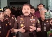 23 Wakajati Dimutasi, 11 Diantaranya Bertukar Provinsi: Ini Daftar Lengkapnya