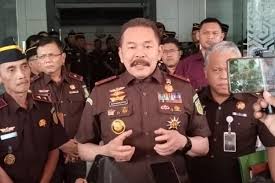 23 Wakajati Dimutasi, 11 Diantaranya Bertukar Provinsi: Ini Daftar Lengkapnya