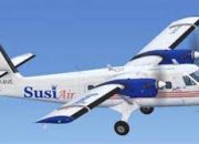 Susi Air Buka Lowongan Kerja untuk Lulusan SMA dan S1, Tersedia Posisi Akuntansi, Upright, hingga Media Sosial