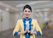 Bank BCA Buka Lowongan Kerja untuk Unique Graduate S1 dan S2, Pendaftaran hingga 27 Oktober 2025