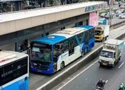 Kesempatan Emas Berkarier! Transjakarta Buka Lowongan Kerja untuk 5 Posisi, Terbuka bagi Lulusan D3