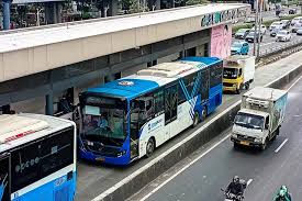 Kesempatan Emas Berkarier! Transjakarta Buka Lowongan Kerja untuk 5 Posisi, Terbuka bagi Lulusan D3