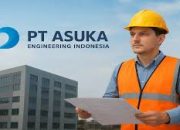 PT Asuka Engineering Indonesia Buka 14 Lowongan Kerja untuk Lulusan SMA hingga S1, Cek Posisi dan Syarat Lengkapnya!