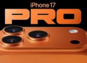 iPhone 17 Resmi Hadir di Indonesia, Pre-Describe Dibuka Mulai Hari Ini: Ini Daftar Harganya di iBox