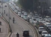 Aturan Ganjil Genap Resmi Berlaku di Jalan Tol Jakarta Mulai Oktober 2025, Simak Waktu dan 28 Titik Lokasinya