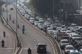 Aturan Ganjil Genap Resmi Berlaku di Jalan Tol Jakarta Mulai Oktober 2025, Simak Waktu dan 28 Titik Lokasinya