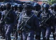 Polri Buka Rekrutmen Bintara Brimob November 2025, Terbuka untuk Lulusan SMA Sederajat: Cek Syarat dan Tahapan Seleksinya