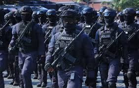 Polri Buka Rekrutmen Bintara Brimob November 2025, Terbuka untuk Lulusan SMA Sederajat: Cek Syarat dan Tahapan Seleksinya