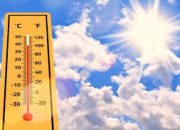 BMKG Keluarkan Imbauan Penting, Warga Diminta Waspadai Cuaca Panas Mendidih di Indonesia