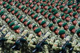 Tak Ada Ampun! TNI Berlakukan Aturan Baru, Prajurit Langgar Hukum Siap Turun Pangkat