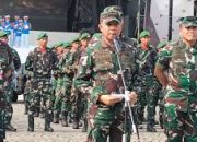 Panglima TNI Mutasi 24 Mayjen pada Akhir September 2025, Ini Daftar Lengkapnya