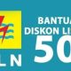 PLN Beri Diskon Tambah Daya Listrik 50 Persen di Oktober 2025, Begini Cara dan Syaratnya