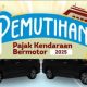 Segera Manfaatkan! 11 Provinsi Masih Gelar Program Pemutihan Pajak Kendaraan hingga Akhir 2025