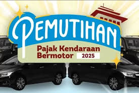 Segera Manfaatkan! 11 Provinsi Masih Gelar Program Pemutihan Pajak Kendaraan hingga Akhir 2025
