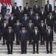 10 Kementerian dengan Kinerja Terbaik di Tahun Pertama Kabinet Prabowo-Gibran Versi IndoStrategi.