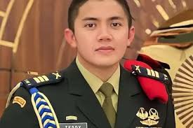 delapan Brigadir Jenderal (Brigjen) TNI meraih promosi jabatan dan naik pangkat menjadi Mayor Jenderal (Mayjen) TNI.