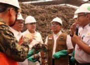 Peraturan Presiden (Perpres) Nomor 109 Tahun 2025 tentang Penanganan Sampah Perkotaan Melalui Pengolahan Sampah Menjadi Energi Terbarukan Berbasis Teknologi Ramah Lingkungan