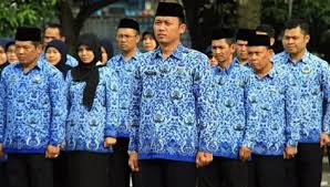 Gaji PNS Naik Mulai Oktober 2025, Ini Rincian Persentase Berdasarkan Golongan