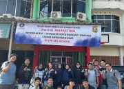 Bendahara Disnaker Bandar Lampung Diduga Gelapkan Rp500 Juta Dana Pelatihan