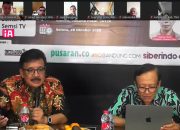 Dialog Nasional SMSI Bahas “Media Baru vs UU ITE”, Menuju HPN 2026