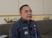 RSUDAM Siapkan Layanan Operasi LASIK Pertama di Lampung, Ditargetkan Beroperasi Awal 2026