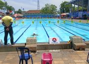 Babinsa 21 Cup Radin Inten 2025 Siap Digelar, Lampung Jadi Pusat Kejuaraan Renang Nasional