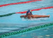 Antusiasme Tinggi Warnai Penutupan Babinsa 21 Cup Radin Inten 2025