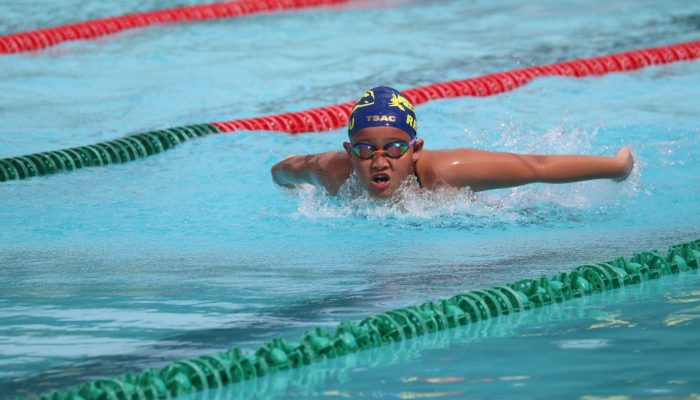 Antusiasme Tinggi Warnai Penutupan Babinsa 21 Cup Radin Inten 2025