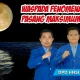 Fenomena Supermoon Berpotensi Ganggu Aktivitas Nelayan dan Pesisir Lampung