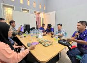 Rakerda SMSI Bandar Lampung Fokuskan Penguatan Organisasi dan Literasi Masyarakat