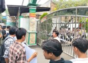 Polemik SMA Siger Memanas, Dema FDIK UIN RIL Siapkan Aksi Besar Kepung Kantor Wali Kota