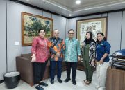 Presiden Prabowo Siap Hadir di HPN 2026,Menteri Fadli Zon Akan Letakkan Batu Pertama Museum Siber di Banten