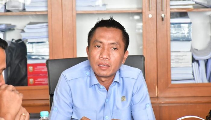DPRD Minta Pemkot Hentikan Drama dan Adu Domba dalam Polemik SMA Siger