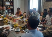 KBM Tanpa Izin, SMA Siger Terobos Hukum Pendidikan Pemprov Lampung Ultimatum: Nasib Sekolah Diputus Pekan Depan