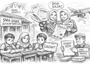 SMA Siger dan Eksperimen Sunyi atas Masa Depan Anak Miskin