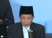 Pemerintah Tetapkan 1 Ramadan 1447 H Jatuh pada 19 Februari 2026