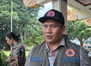 BPBD Lampung Perkuat Mitigasi Bencana, Prioritaskan Upaya Pencegahan di Tahap Prabencana