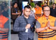 KPK Periksa PPK Dinkes Lampung Tengah, Dalami Kasus Korupsi yang Menjerat Ardito Wijaya