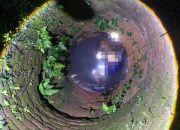 Nenek 88 Tahun Ditemukan Meninggal di Sumur Samping Rumah di Pringsewu