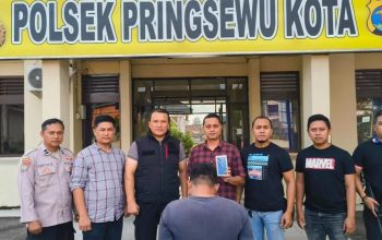 Rekam Korban Tanpa Busana untuk Peras Uang, Satu Pelaku Ditangkap Polisi