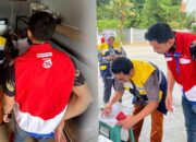 Cek SPBU di Lampung, BPH Migas Pastikan Kualitas dan Takaran BBM Sesuai Standar