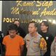 Dendam Lama Diduga Jadi Pemicu, Polisi Ringkus Pelaku Pembunuhan di Lampung Barat Kurang dari 24 Jam