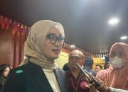 Kasus Campak Meningkat di Bandar Lampung, Pemprov Ajukan Tambahan Vaksin ke Kemenkes