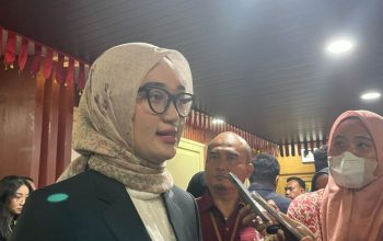 Kasus Campak Meningkat di Bandar Lampung, Pemprov Ajukan Tambahan Vaksin ke Kemenkes