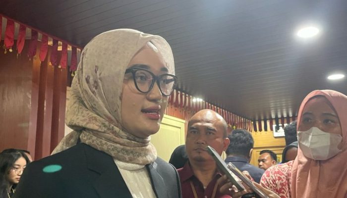 Kasus Campak Meningkat di Bandar Lampung, Pemprov Ajukan Tambahan Vaksin ke Kemenkes