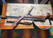 Dendam Lama Berujung Maut, Polisi Ringkus Pelaku Pembunuhan di Kebun Kopi Lampung Barat