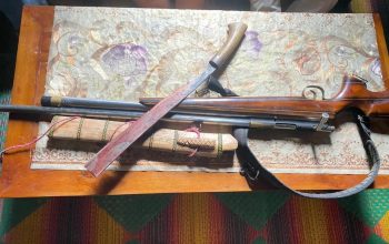 Dendam Lama Berujung Maut, Polisi Ringkus Pelaku Pembunuhan di Kebun Kopi Lampung Barat