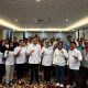 RAKERPROV PENGPROV AKUATIK LAMPUNG USUNG AGENDA PERUBAHAN