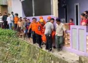 Anak 12 Tahun Tewas Tenggelam Saat Berenang di Kali Balok Garuntang